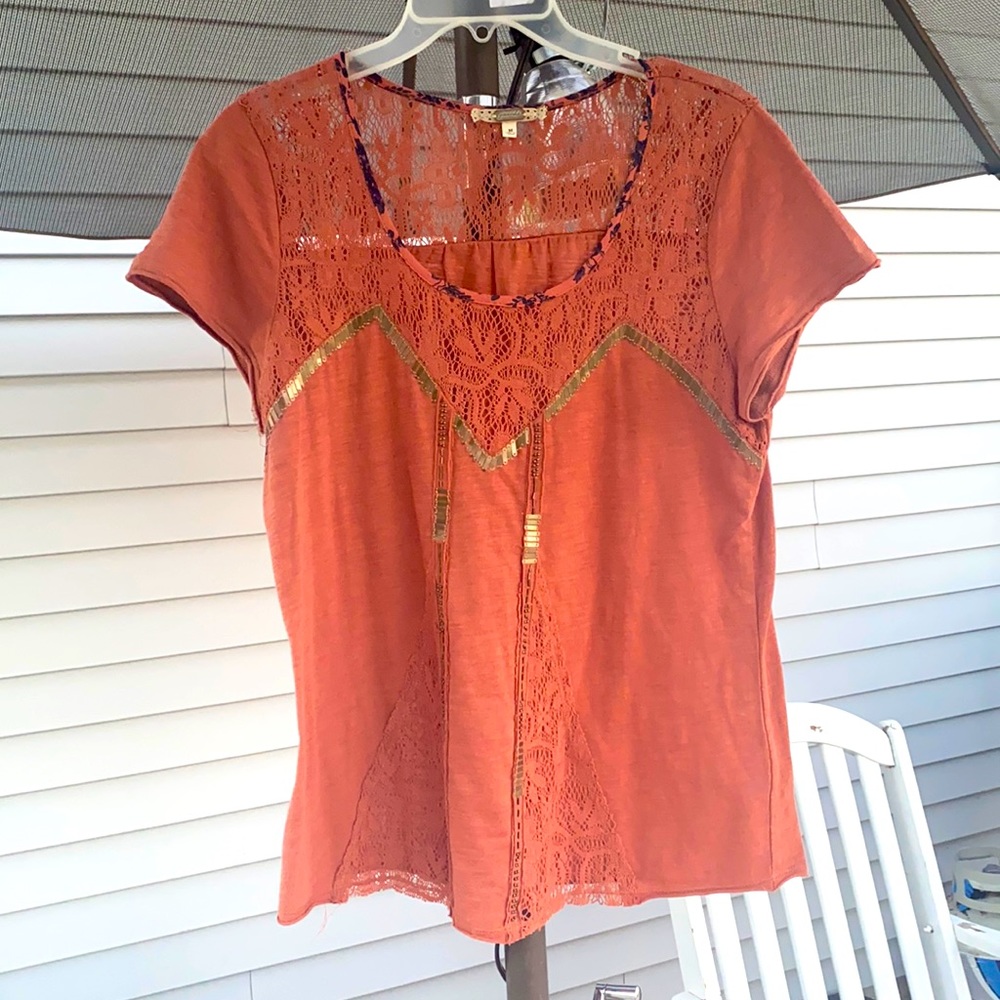 BKE Gimmicks Top